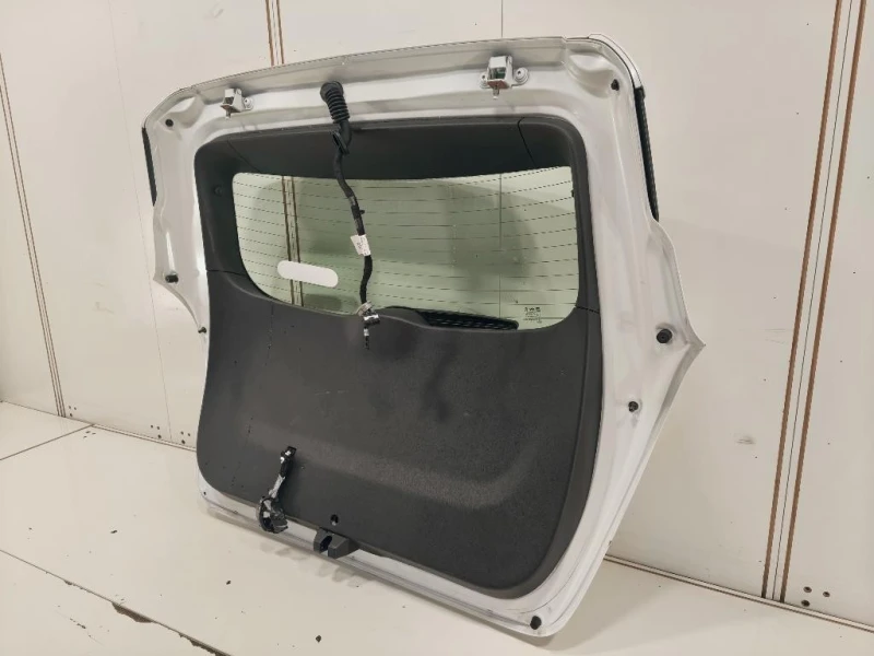 Portello POST 42372136 Opel Mokka X 2016