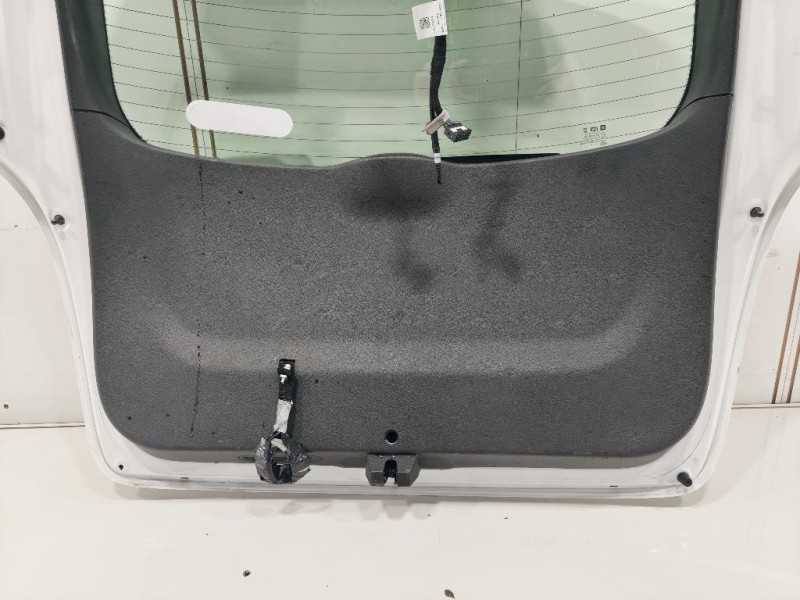 Piantone Sterzo 6900004947-A Dacia Duster II 2018