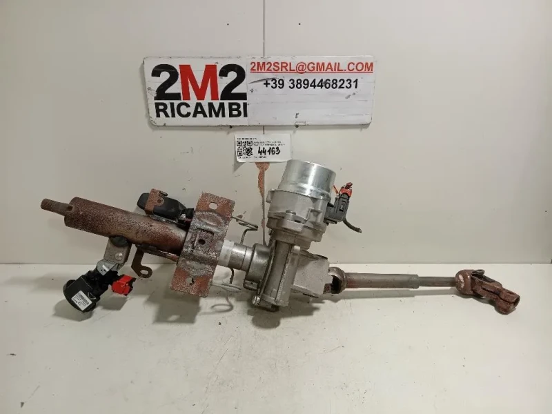 Piantone Sterzo 6900004947-A Dacia Duster II 2018