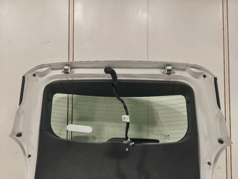 Portello POST 42372136 Opel Mokka X 2016