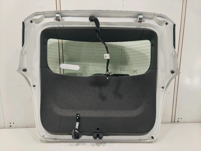 Portello POST 42372136 Opel Mokka X 2016