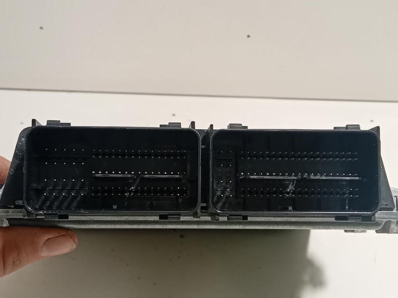 Centralina Iniezione A2C18827803 Ford KUGA III 2020