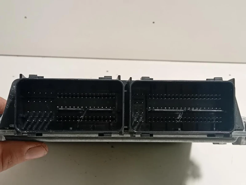 Centralina Iniezione A2C18827803 Ford KUGA III 2020