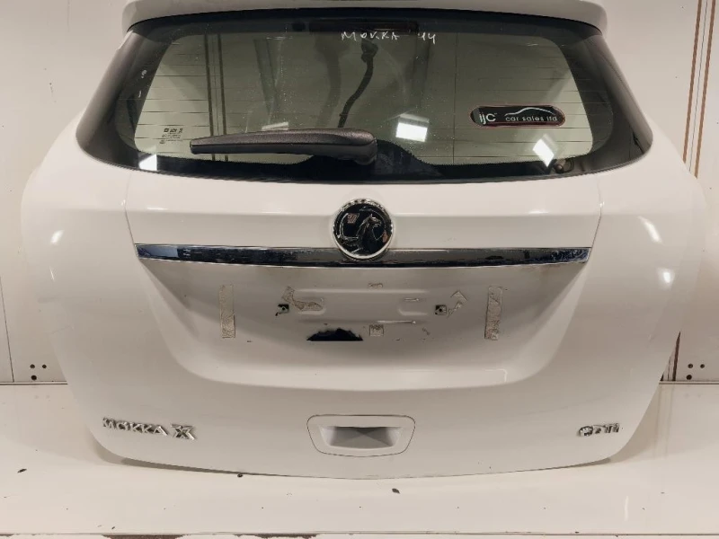 Portello POST 42372136 Opel Mokka X 2016