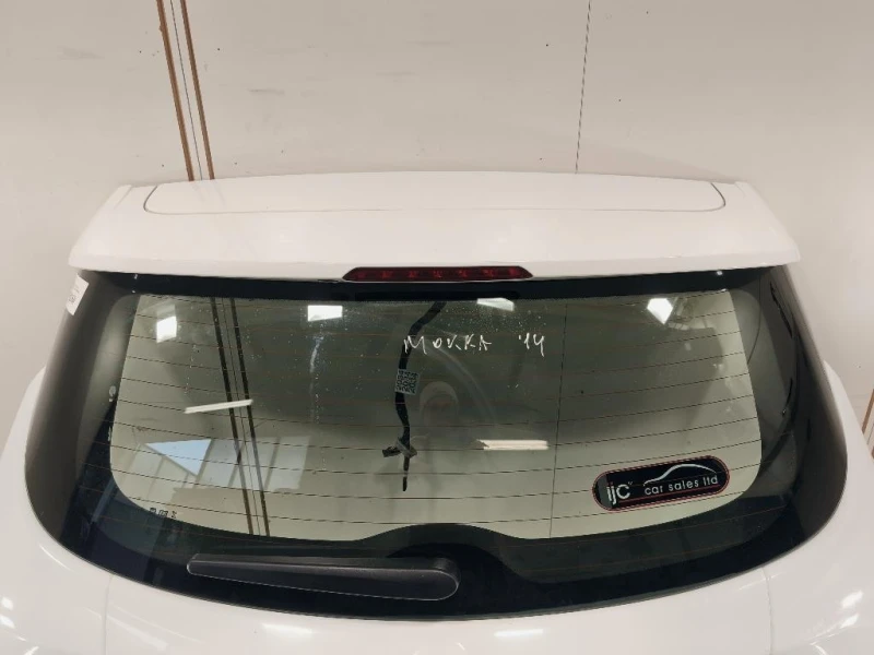 Portello POST 42372136 Opel Mokka X 2016