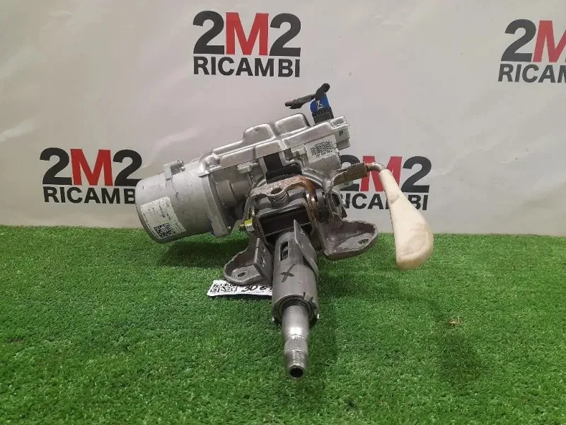 Piantone Sterzo 28191323 Fiat 500 II 2008