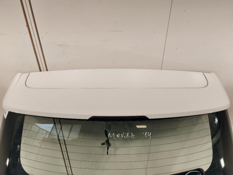 Portello POST 42372136 Opel Mokka X 2016