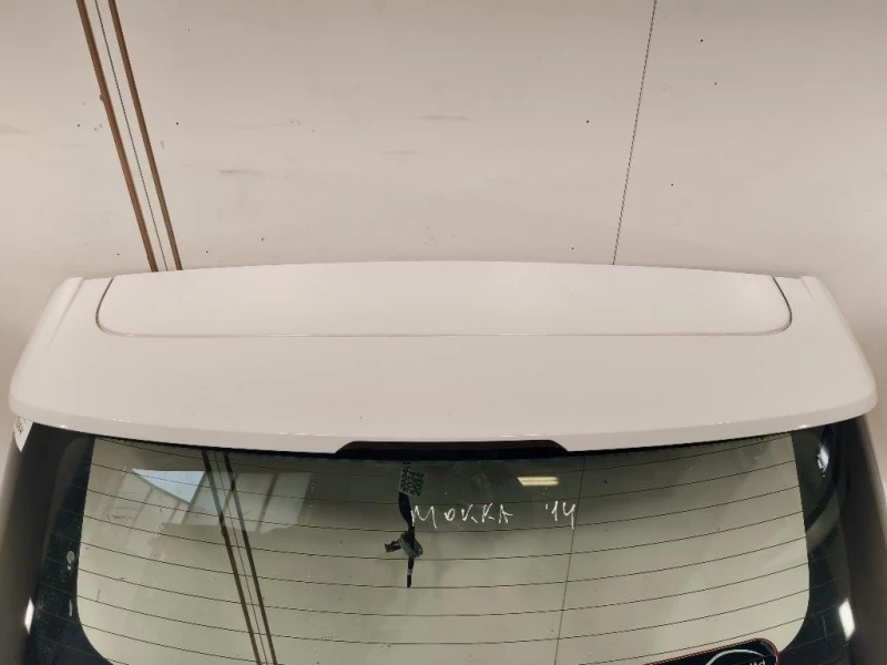 Portello POST 42372136 Opel Mokka X 2016