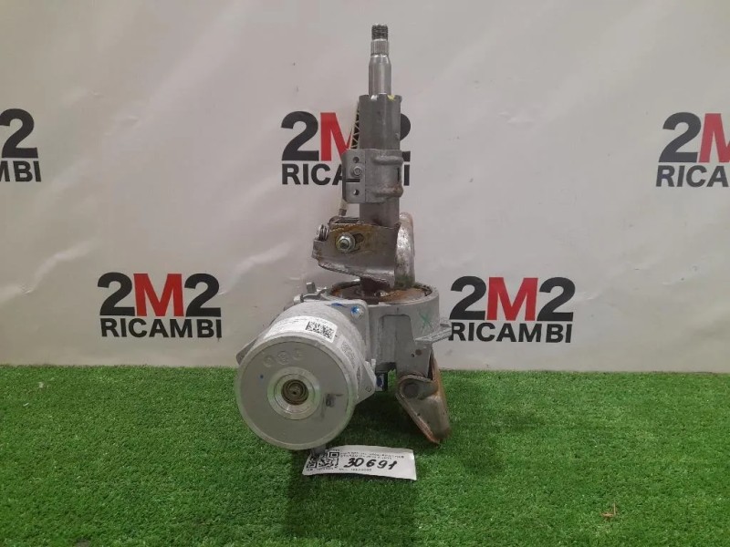 Piantone Sterzo 28191323 Fiat 500 II 2008