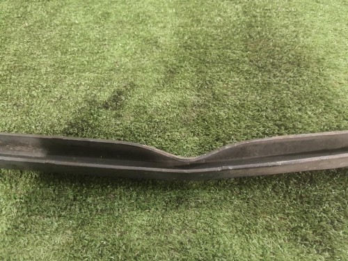 Braccio Oscillante POST SX