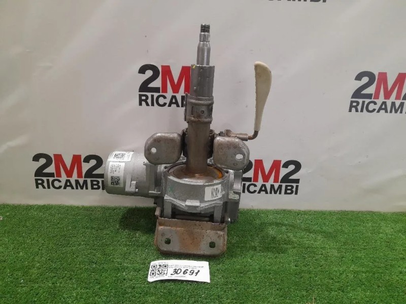 Piantone Sterzo 28191323 Fiat 500 II 2008