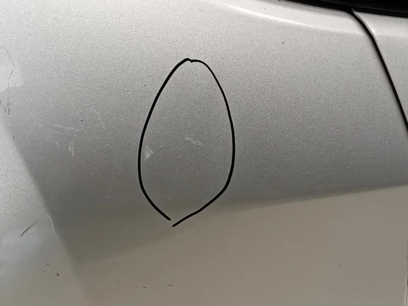 Portello POST 42372136 Opel Mokka X 2016