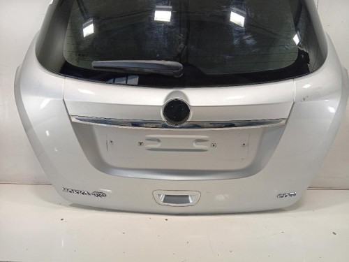 Centralina Iniezione 7G91-12A650-UH Ford Mondeo IV SW 2007