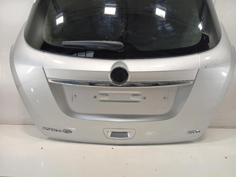 Portello POST 42372136 Opel Mokka X 2016