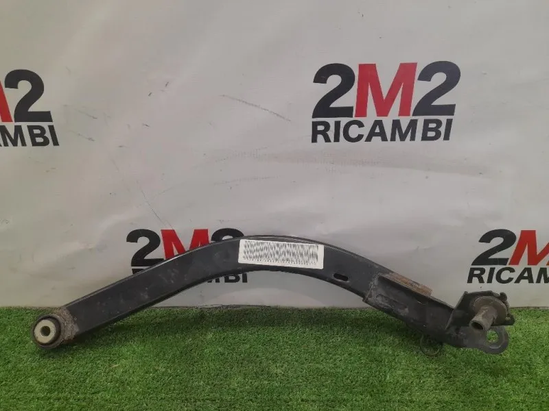 Braccio Oscillante POST SX Alfa Romeo Giulietta 2010