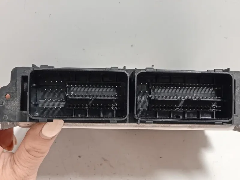 Centralina Iniezione MX7A-12B684-MA Ford PUMA II 2024