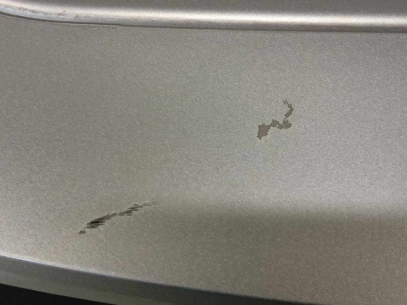 Portello POST 42372136 Opel Mokka X 2016