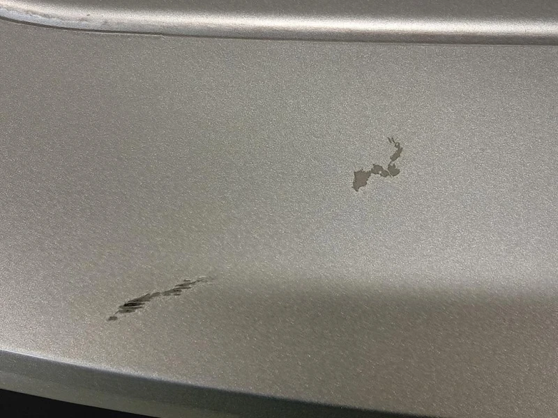 Portello POST 42372136 Opel Mokka X 2016