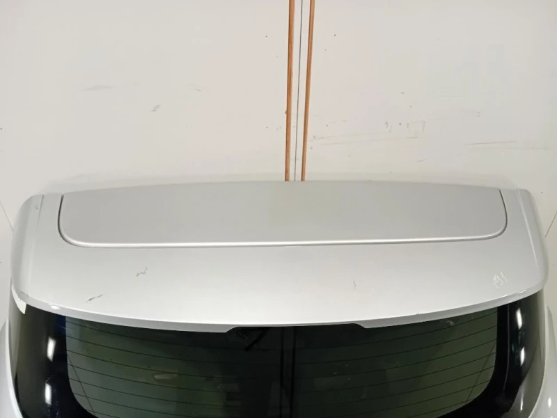 Portello POST 42372136 Opel Mokka X 2016