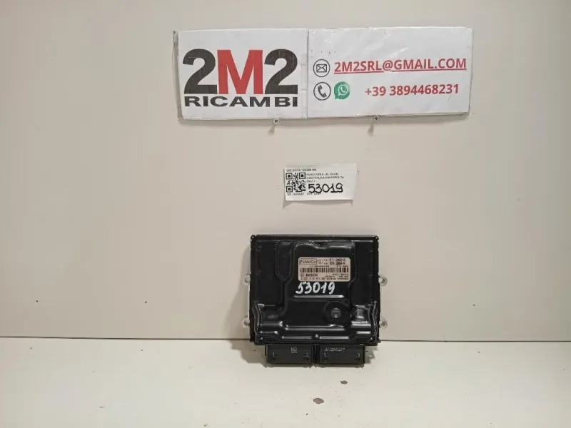 Centralina Iniezione MX7A-12B684-MA Ford PUMA II 2024