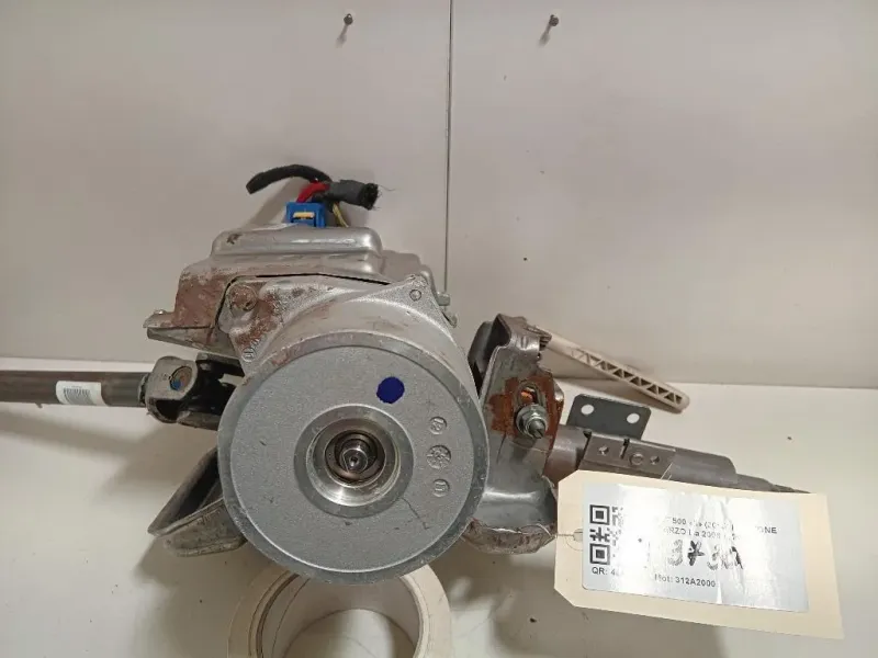 Piantone Sterzo Fiat 500 II 2015