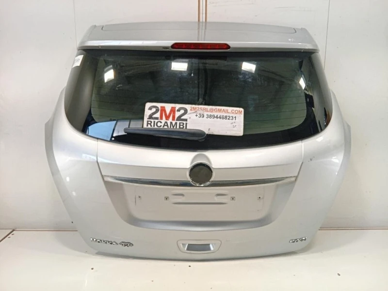 Portello POST 42372136 Opel Mokka X 2016