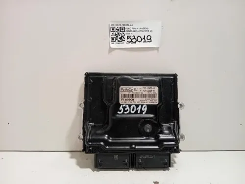 Centralina Iniezione MX7A-12B684-MA Ford PUMA II 2024