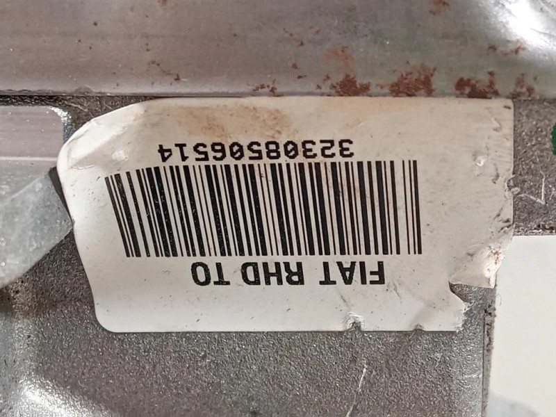 Piantone Sterzo  Fiat 500 II 2015