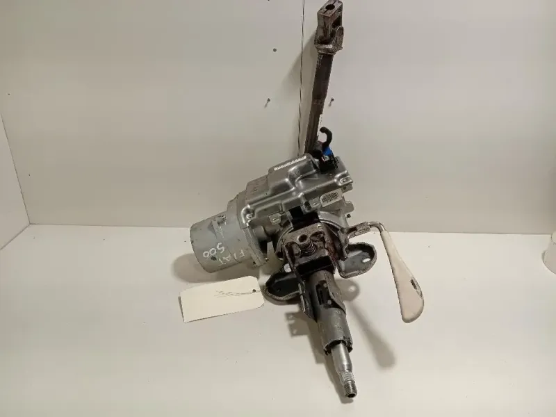 Piantone Sterzo Fiat 500 II 2015