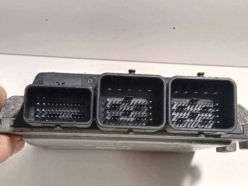 Centralina Iniezione AB39-12A650-DE Ford Ranger IV 2012