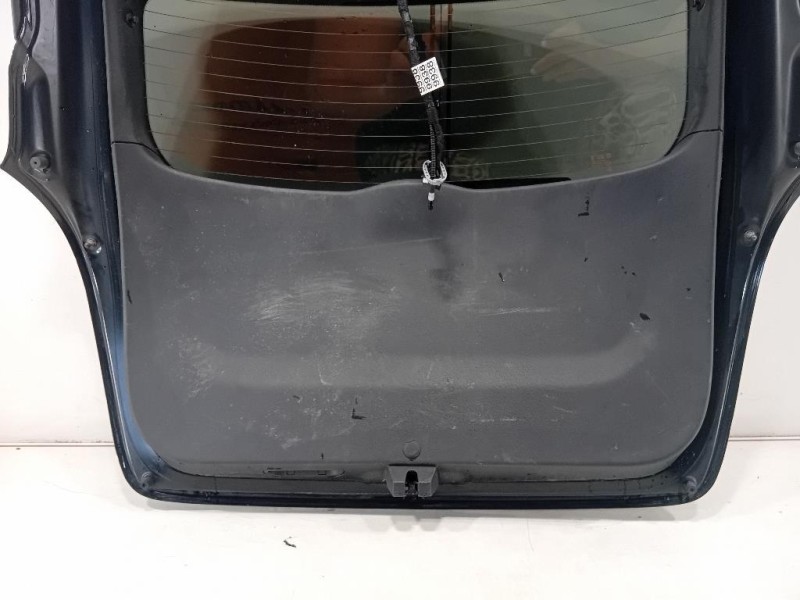 Centralina Iniezione AB39-12A650-DE Ford Ranger IV 2012