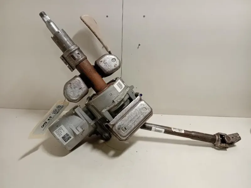 Piantone Sterzo Fiat 500 II 2015