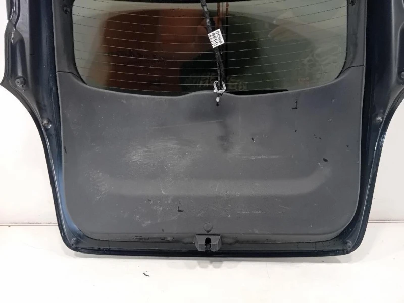 Portello POST 42372136 Opel Mokka X 2016