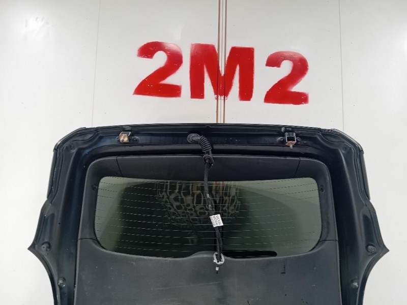 Portello POST 42372136 Opel Mokka X 2016