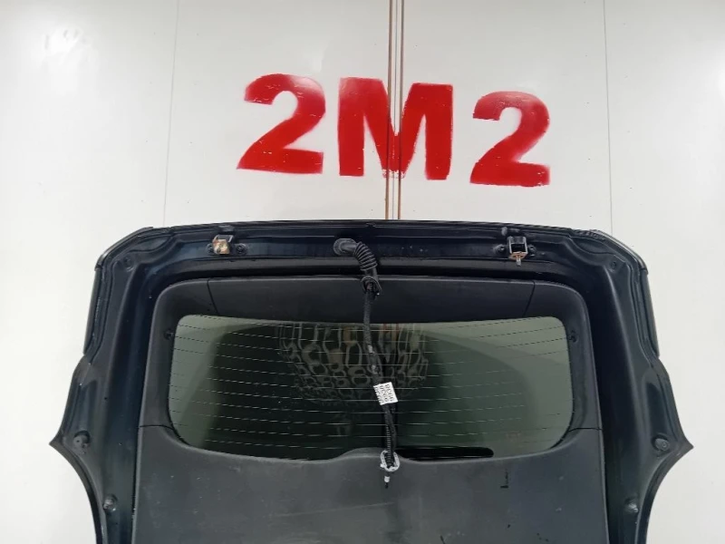 Portello POST 42372136 Opel Mokka X 2016