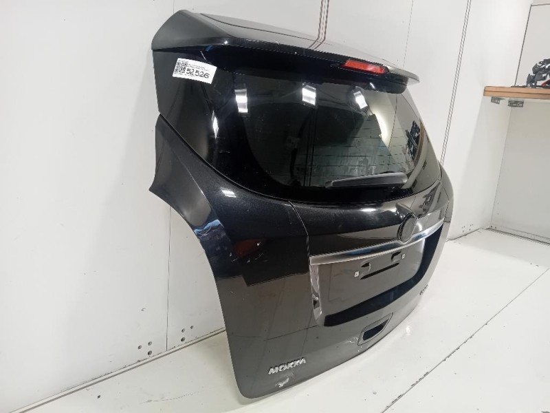 Centralina Iniezione AB39-12A650-DF Ford Ranger IV 2012