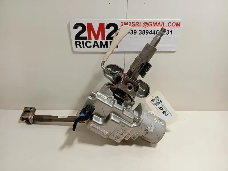 Piantone Sterzo Fiat 500 II 2015