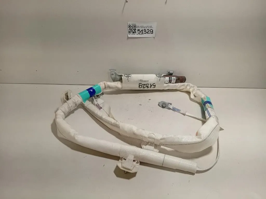 Air-bag A Tendina DX 13251620 Opel Astra J 2012