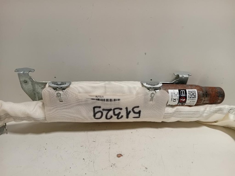 Air-bag A Tendina DX 13251620 Opel Astra J 2012