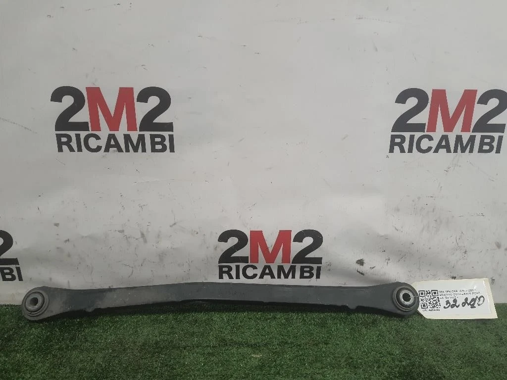 Braccio Oscillante POST SX Mini MINI ONE R56 2007