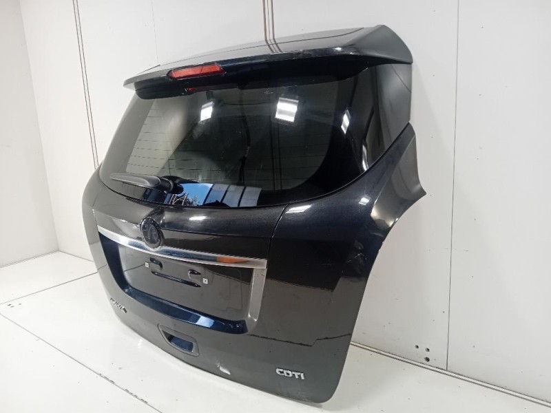 Portello POST 42372136 Opel Mokka X 2016