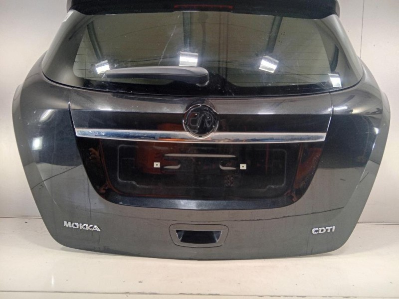 Portello POST 42372136 Opel Mokka X 2016