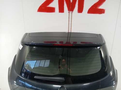Centralina Iniezione GB3G-12A650-CA Ford Ranger IV 2019