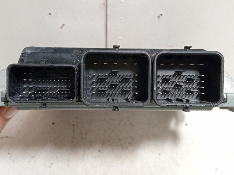 Centralina Iniezione GB3G-12A650-CA Ford Ranger IV 2019