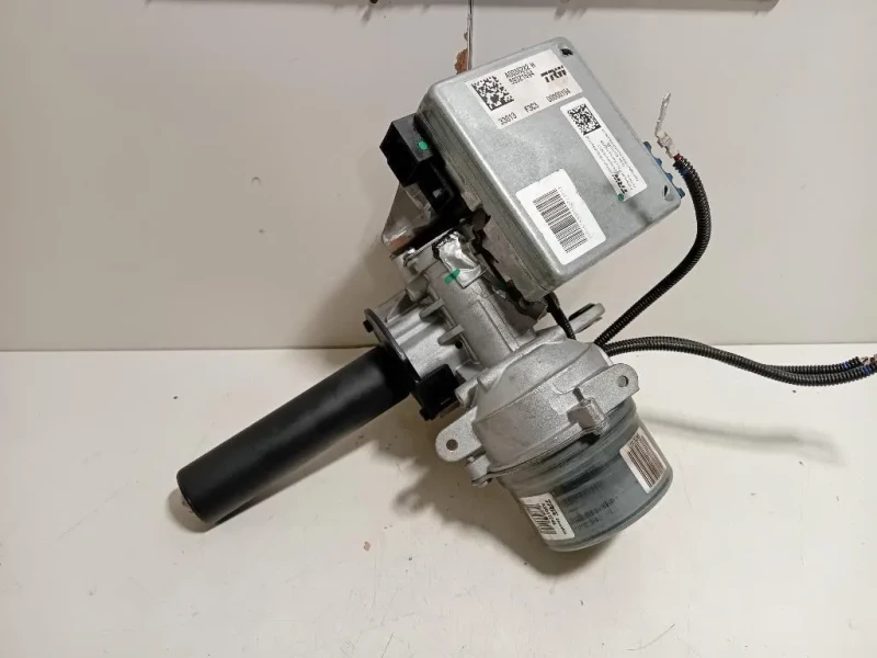 Piantone Sterzo 00519841750 Fiat 500L 2013