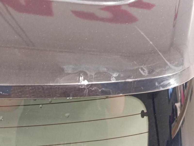 Portello POST 42372136 Opel Mokka X 2016