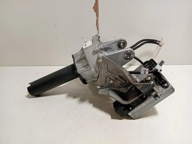 Piantone Sterzo 00519841750 Fiat 500L 2013