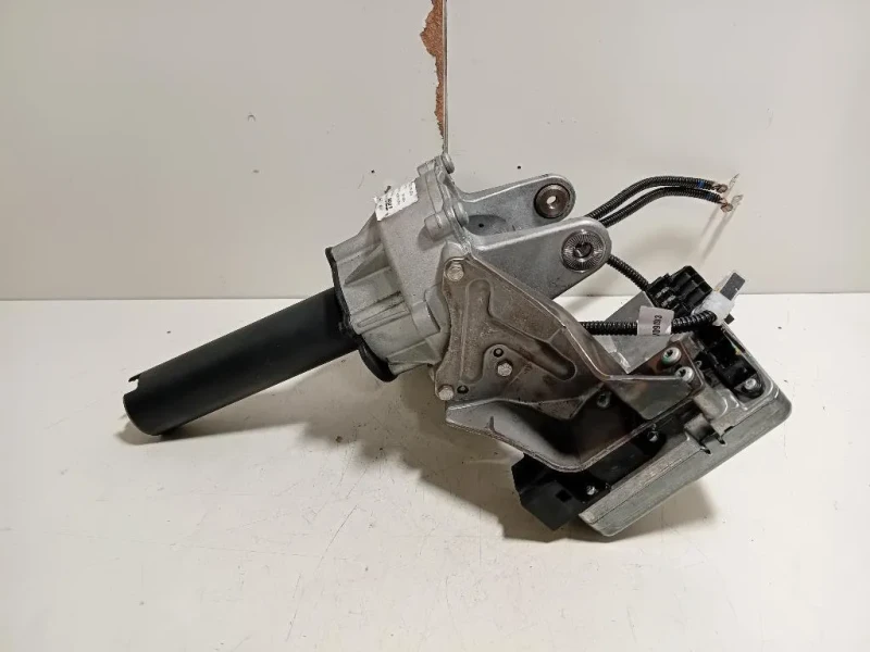 Piantone Sterzo 00519841750 Fiat 500L 2013