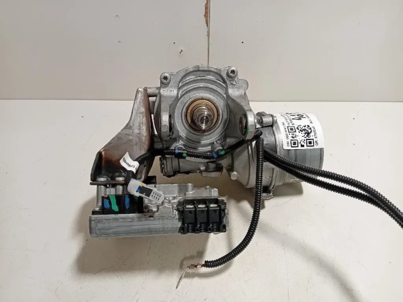 Piantone Sterzo 00519841750 Fiat 500L 2013