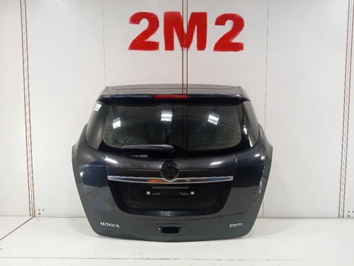 Centralina Iniezione GB3G-12A650-CA Ford Ranger IV 2019